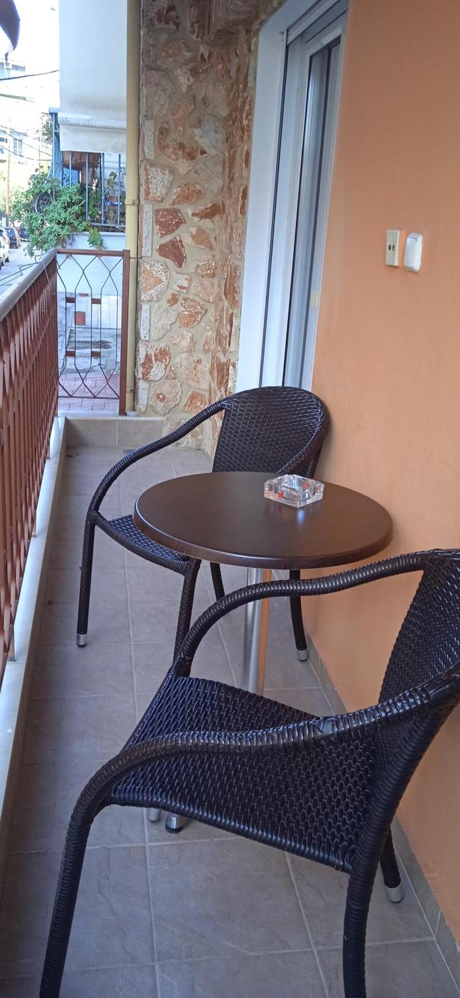 Steve'S House & Eldi Apartment Edessa Exterior photo